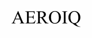 AEROIQ