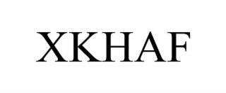 XKHAF