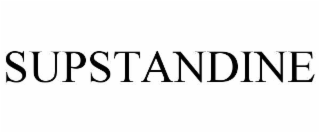 SUPSTANDINE