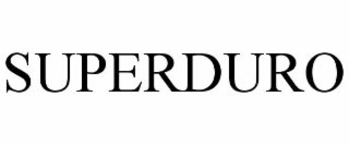 SUPERDURO