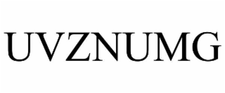 UVZNUMG