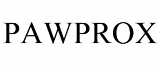PAWPROX