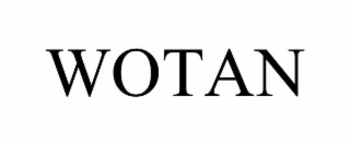 WOTAN