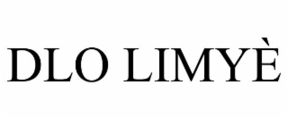 DLO LIMYÈ