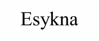 ESYKNA