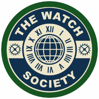 THE WATCH SOCIETY