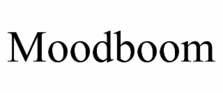 MOODBOOM