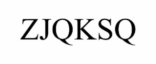 ZJQKSQ