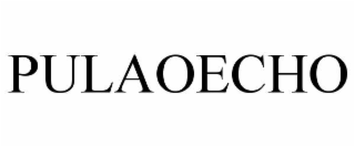 PULAOECHO
