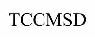 TCCMSD