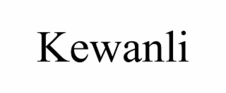 KEWANLI