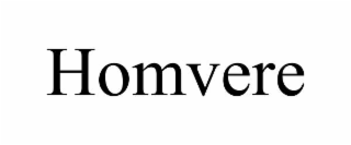 HOMVERE