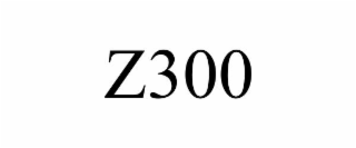Z300