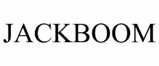 JACKBOOM