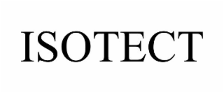 ISOTECT