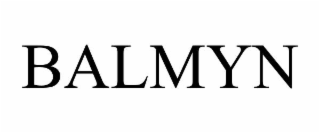 BALMYN