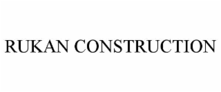 RUKAN CONSTRUCTION