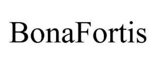 BONAFORTIS