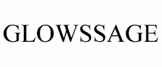 GLOWSSAGE