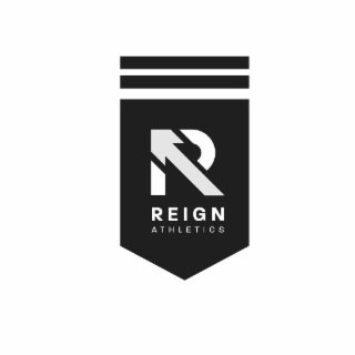 R REIGN ATHLETICS