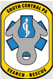 SOUTH CENTRAL PA SEARCH – RESCUE