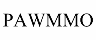 PAWMMO