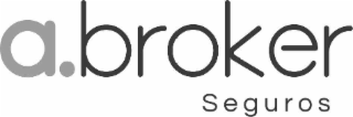 A.BROKER SEGUROS