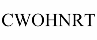 CWOHNRT