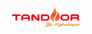 TANDOOR BY KABABEQUE