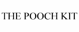 THE POOCH KIT