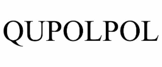 QUPOLPOL