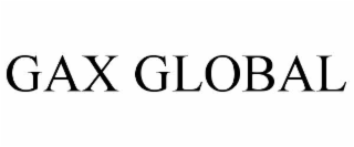 GAX GLOBAL