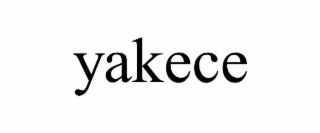 YAKECE