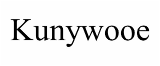 KUNYWOOE