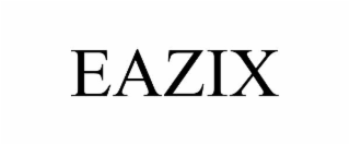 EAZIX