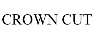 CROWN CUT