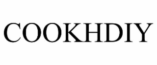 COOKHDIY
