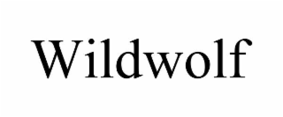 WILDWOLF