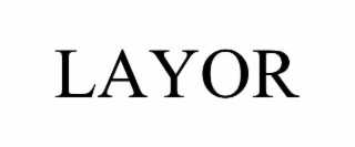 LAYOR