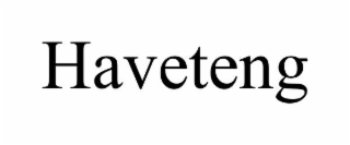 HAVETENG