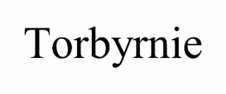 TORBYRNIE