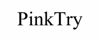 PINKTRY
