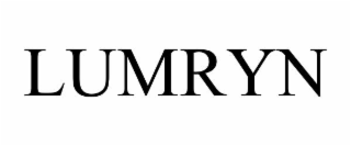 LUMRYN
