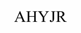 AHYJR