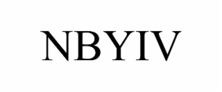 NBYIV