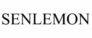 SENLEMON