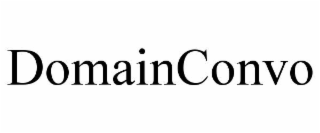 DOMAINCONVO