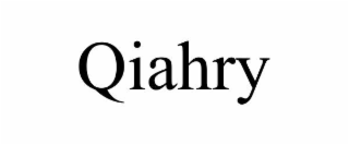 QIAHRY