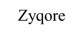 ZYQORE