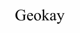 GEOKAY